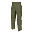 Брюки Helikon-Tex CPU Polycotton RipStop Olive Green L Олива - зображення 13