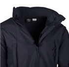 Куртка Helikon - Tex Blizzard StormStretch Jacket Navy Cіній XL - зображення 4