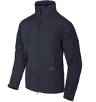 Куртка Helikon - Tex Blizzard StormStretch Jacket Navy Синій XXL