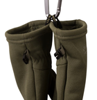 Перчатки Helikon-Tex Trekker Outback Gloves Olive Green XL - зображення 3