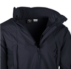 Куртка Helikon - Tex Blizzard StormStretch Jacket Navy Синій S - изображение 4