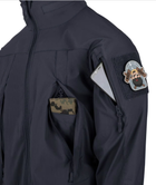 Куртка Helikon - Tex Blizzard StormStretch Jacket Navy Синій S - изображение 6