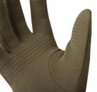 Перчатки Helikon-Tex Trekker Outback Gloves M Olive Green - зображення 2