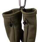 Перчатки Helikon-Tex Trekker Outback Gloves M Olive Green - зображення 3
