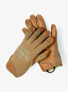 Тактичні рукавички Helikon-Tex Rangeman® Coyote M - зображення 6