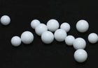 Кулі страйкбольні пластикові BB King 0.12г шліфовані 6 мм 1000 шт Білі - изображение 3