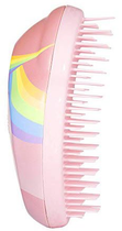 Szczotka do włosów Tangle Teezer Original Child Pink Unicorn (5060630042752) - obraz 2