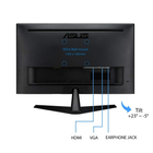 Monitor 23.8" Asus VY249HE (90LM06A5-B01370) - obraz 3