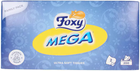 Вологі серветки Foxy Mega Tissues 200 шт. (8008260004242)