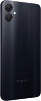 Мобільний телефон Samsung Galaxy A05 4/128GB Black (SM-A055FZKGSEK) - зображення 6