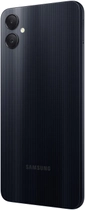 Мобільний телефон Samsung Galaxy A05 4/128GB Black (SM-A055FZKGSEK) - зображення 7