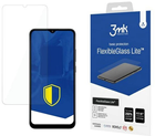 Гібридне скло 3MK FlexibleGlass Lite для Samsung Galaxy A03s 4G (5903108412933) - зображення 1