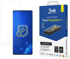 Захисна плівка 3MK Silver Protect+ для Xiaomi 12 Pro антимікробна (5903108455510) - зображення 1