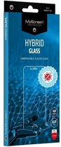 Захисне скло MyScreen HybridGLASS Edge 3D для Honor 20/20s/20 Pro/Huawei Nova 5T (5901924973416)