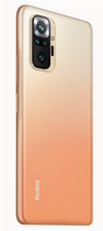 Smartfon Xiaomi Redmi Note 10 Pro 6/64GB Gradient Bronze (6934177734489) - obraz 6