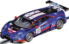 Автомобіль для треку Carrera Digital 132 Auto Lamborghini Huracán GT3 Ombra Racing (4007486310308)
