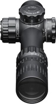 Прибор оптический March Shorty 1х-10х24 SFP&FFP марка DR-TR1 с подсветкой - изображение 4
