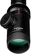 Прилад Vortex Viper PST 6-24x50 F1 сітка EBR-2С з підсвічуванням. МРАД - зображення 3