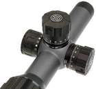 Прицел оптический Sig Optics Tango 6 1-6x24mm MRAD Milling - изображение 3