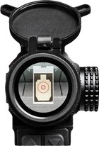 Прибор призматический Vortex Spitfire AR марка DRT с подсветкой - изображение 3