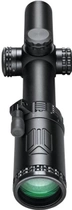 Оптичний прилад Bushnell AR Optics 1-4x24. Сітка Drop Zone-223 - зображення 1