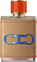 Woda perfumowana męska Carolina Herrera CH Men Pasion 100 ml (8411061055182) - obraz 1