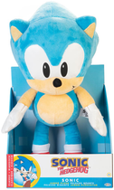 М'яка іграшка Jakks Pacific Sonic Jumbo 45 см (192995404786) - зображення 1