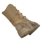 Водонепроникні чоловічі черевики LOWA ZEPHYR GTX HI TF COYOTE OP 42 - зображення 6
