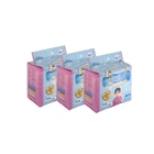 Підгузки-трусики Mimzi XXL 15+ кг 34 шт. х 3 пачки (MPXXL3) (4820209800160)