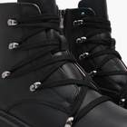 Жіночі черевики високі Cropp 0516S-99X 36 23 см Чорні (5905035351927) - зображення 6