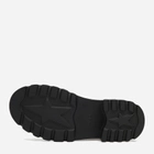 Жіночі черевики високі Cropp 6049N-99X 39 25 см Чорні (5904749598673) - зображення 5