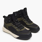 Чоловічі черевики Cropp 6146N-91X 41 26.5 см Темно-зелені (5904749385419) - зображення 2