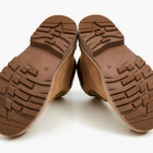 Жіночі черевики високі Cropp 6469N-18X 39 25 см Світло-коричневі (5904749536460) - зображення 6