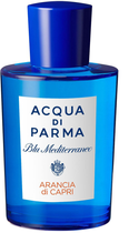 Woda toaletowa unisex Acqua Di Parma Blu Mediterraneo Arancia Di Capri 150 ml (8028713570025) - obraz 1