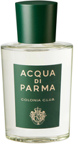 Woda kolońska unisex Acqua Di Parma Colonia C.L.U.B. 100 ml (8028713150029) - obraz 1