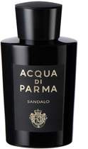 Woda perfumowana damska Acqua Di Parma Sandalo 180 ml (8028713810923) - obraz 1