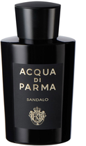 Парфумована вода унісекс Acqua Di Parma Sandalo 180 мл (8028713810923)