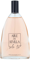 Woda toaletowa damska Aire De Sevilla Solo Tu 150 ml (8411047136027) - obraz 1