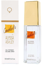 Woda kolońska damska Alyssa Ashley CocoVanilla 100 ml (3495080783115)