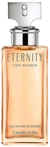 Woda perfumowana damska Calvin Klein Eternity 100 ml (3616303549732) - obraz 1