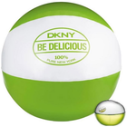 Набір Donna Karan Be Delicious Парфумована вода 30 мл + Пляжний м'яч (22548405819) - зображення 1