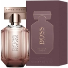 Perfumy damskie Hugo Boss The Scent Le Parfum 50 ml (3616302681105) - obraz 1