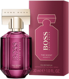 Woda perfumowana damska Hugo Boss The Scent Magnetic For Her 30 ml (3616304247651) - obraz 1