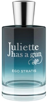Woda perfumowana unisex Juliette Has A Gun Ego Stratis 100 ml (3760022733337) - obraz 1