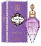 Woda perfumowana damska Katy Perry Killer Queen Oh So Sheer 100 ml (3607343195102)