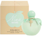 Woda toaletowa damska Nina Ricci Nina Nature Limited Edition 50 ml (3137370358916) - obraz 1