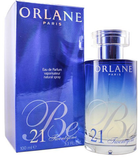 Woda perfumowana damska Orlane 21 Twentyone 100 ml (3359994113003) - obraz 1
