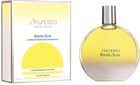 Woda toaletowa damska Shiseido Rising Sun 100 ml (768614156635) - obraz 1