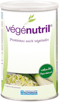 Натуральна харчова добавка Nutergia Vegenutril Puerros 300 г (3401548676936) - зображення 1