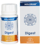 Натуральна харчова добавка Equisalud Holoram Digest 580 мг 60 капсул (8436003028604) - зображення 1